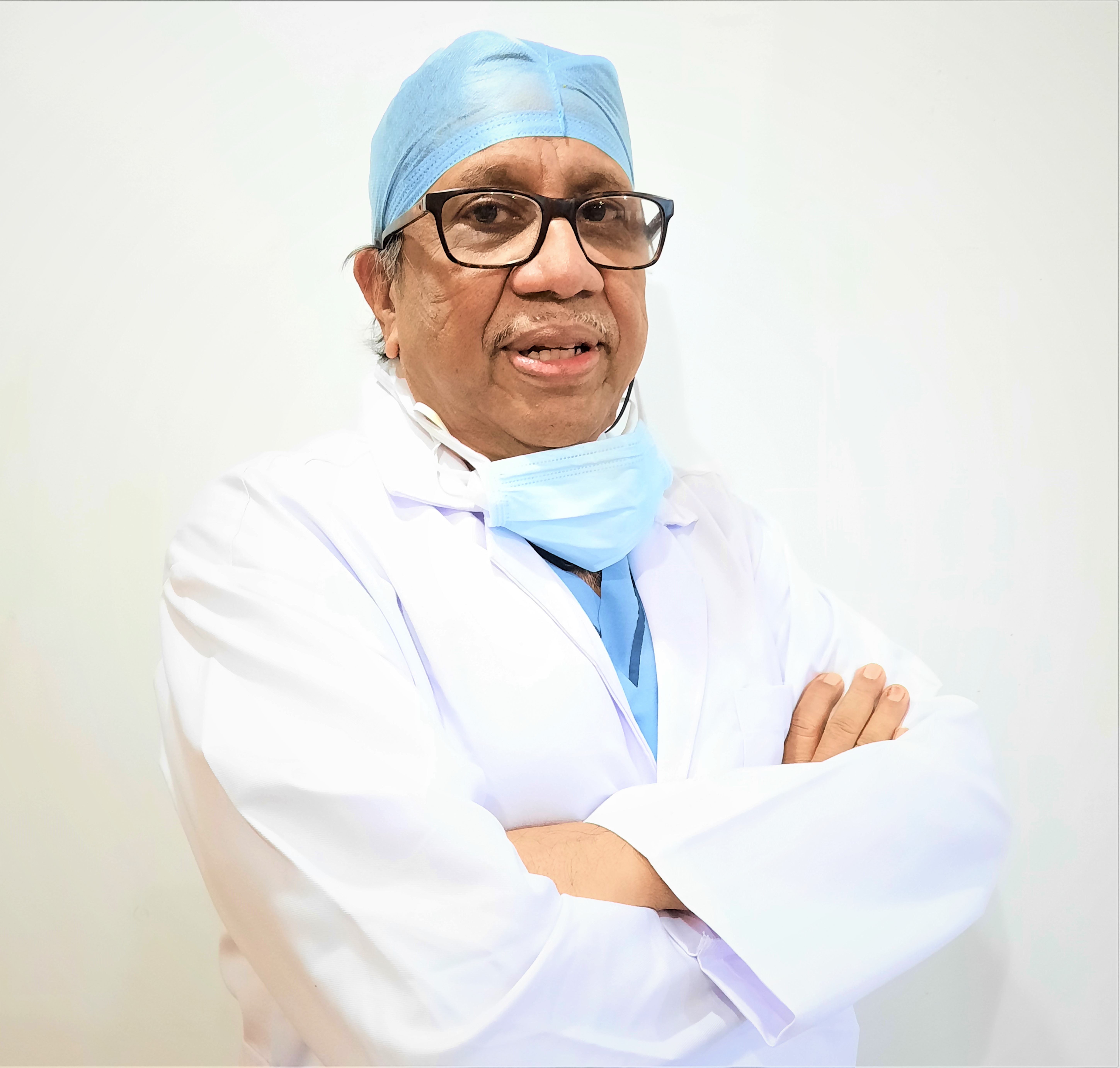 Dr. Shivaji Basu Urology Fortis Hospital Anandapur, Kolkata | Fortis Hospital & Kidney Institute, Kolkata